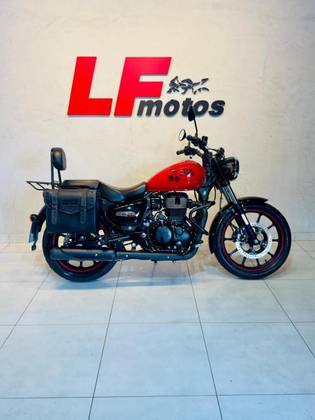 ROYAL ENFIELD METEOR 350 FIREBALL ROYAL ENFIELD METEOR 350 FIREBALL